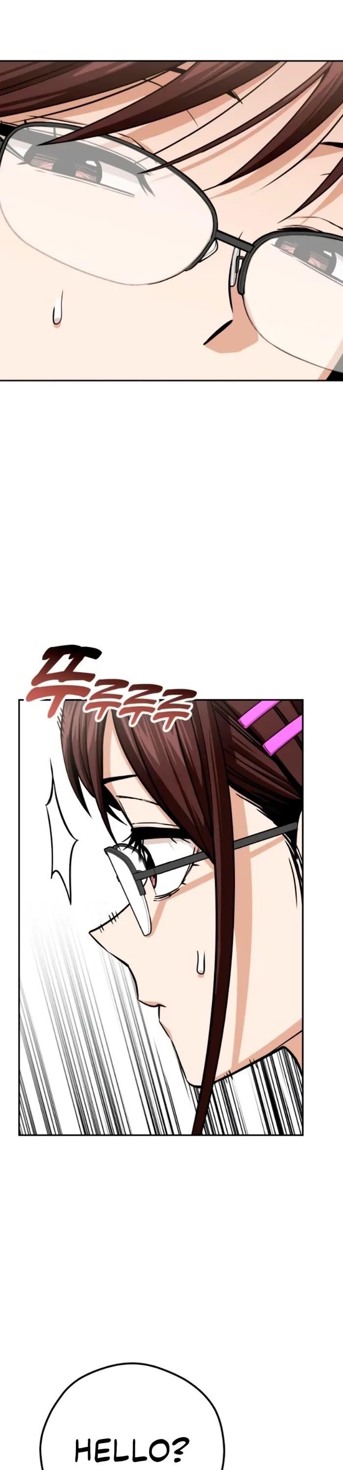 Maybe Meant to Be - Chapter 93 Page 6