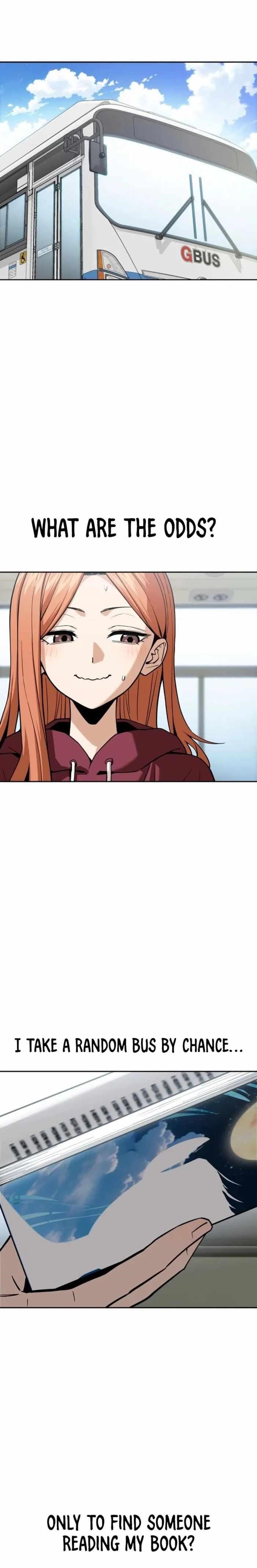 Maybe Meant to Be - Chapter 94 Page 1