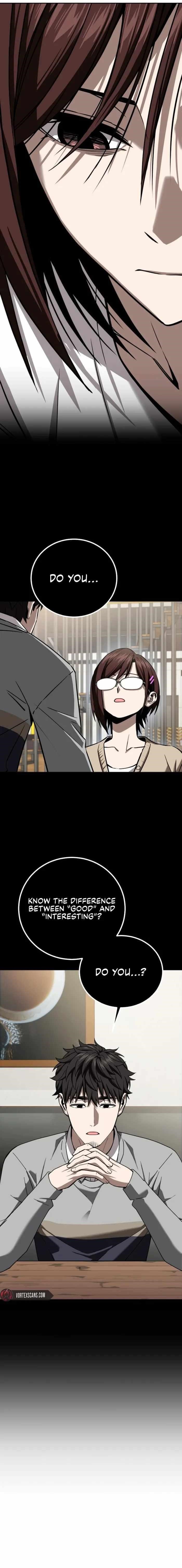 Maybe Meant to Be - Chapter 94 Page 14