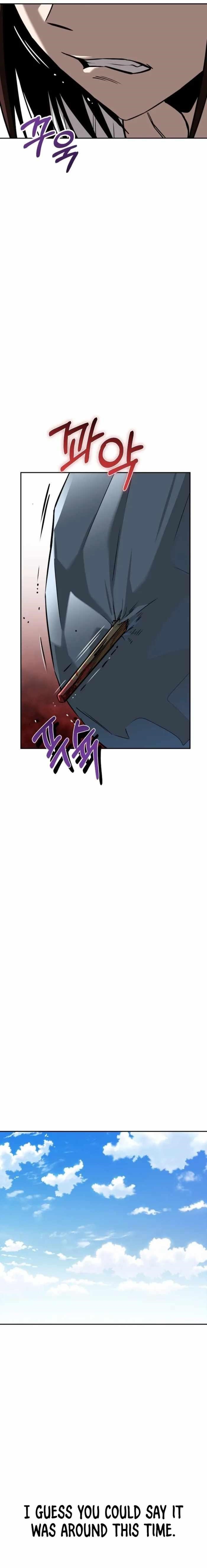 Maybe Meant to Be - Chapter 94 Page 15