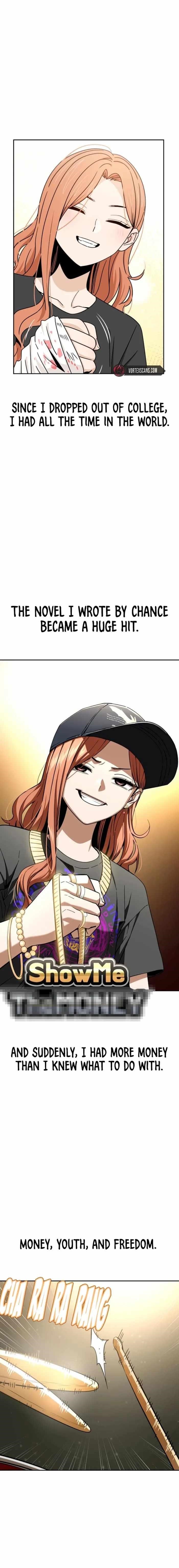 Maybe Meant to Be - Chapter 94 Page 17