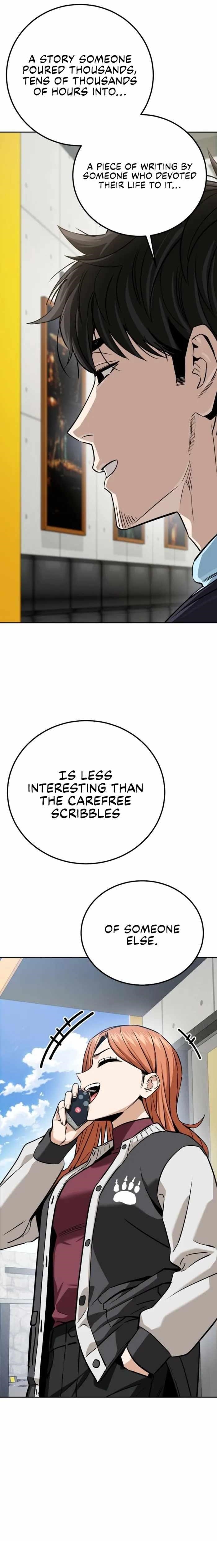 Maybe Meant to Be - Chapter 94 Page 23