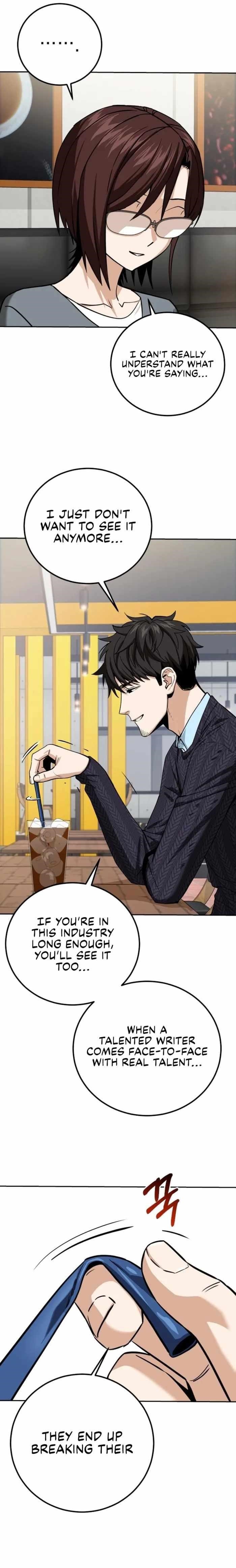 Maybe Meant to Be - Chapter 94 Page 24