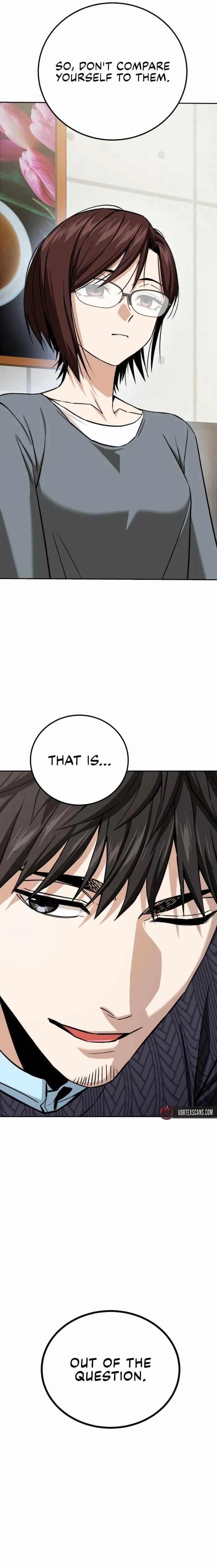 Maybe Meant to Be - Chapter 94 Page 25