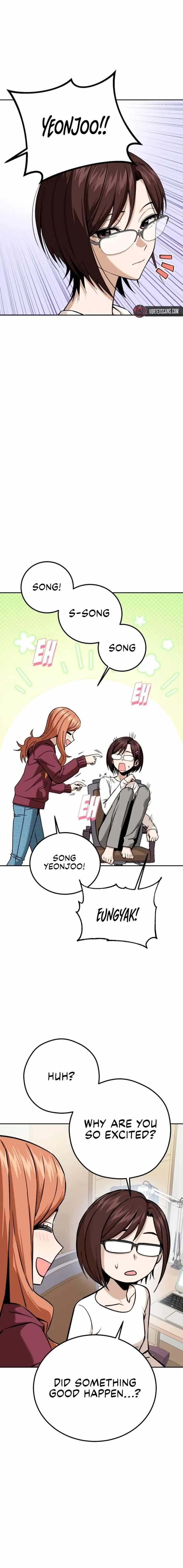 Maybe Meant to Be - Chapter 94 Page 3