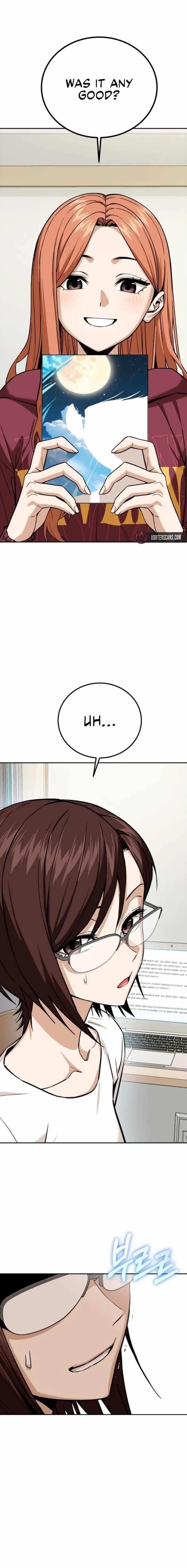 Maybe Meant to Be - Chapter 94 Page 6