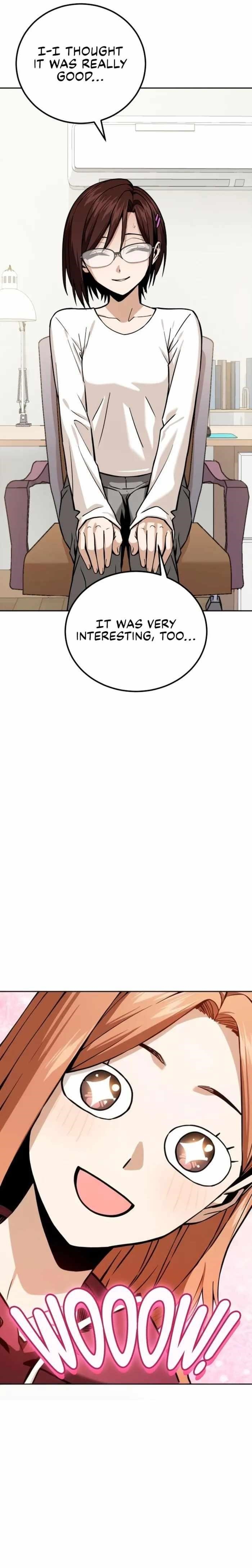 Maybe Meant to Be - Chapter 94 Page 7