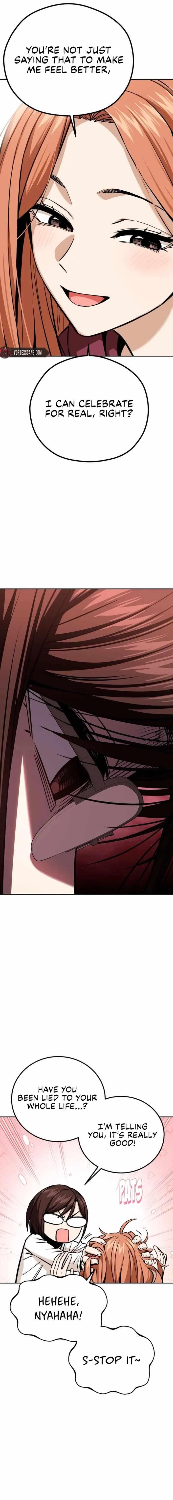 Maybe Meant to Be - Chapter 94 Page 9