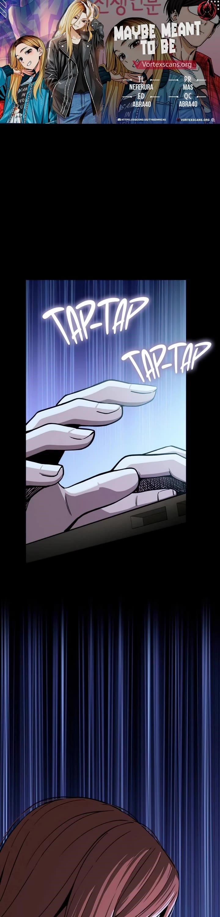 Maybe Meant to Be - Chapter 95 Page 1