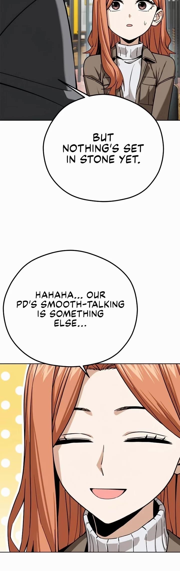 Maybe Meant to Be - Chapter 95 Page 15