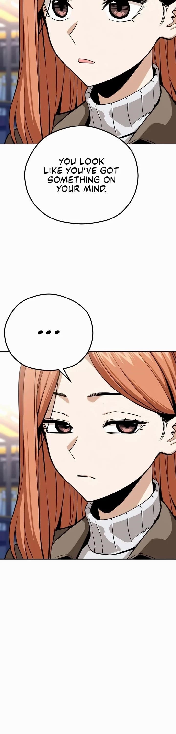 Maybe Meant to Be - Chapter 95 Page 17