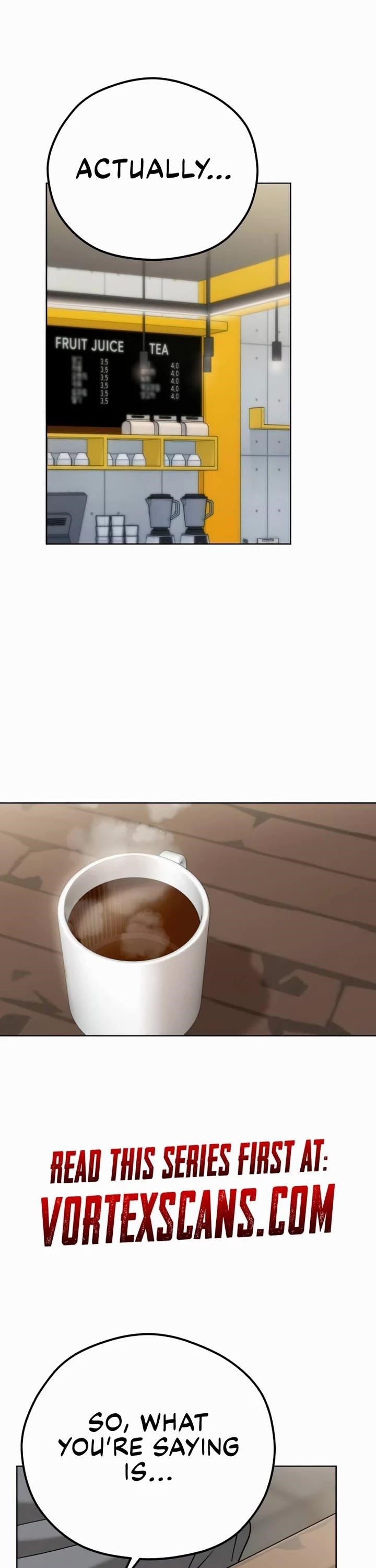 Maybe Meant to Be - Chapter 95 Page 18