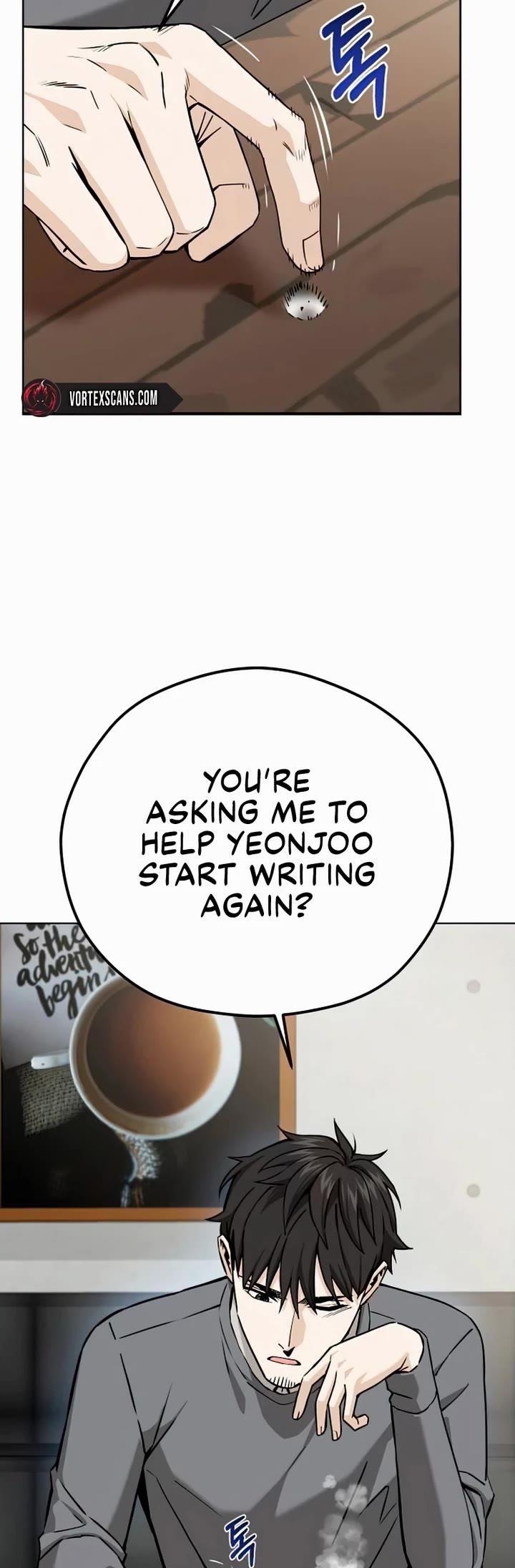 Maybe Meant to Be - Chapter 95 Page 19