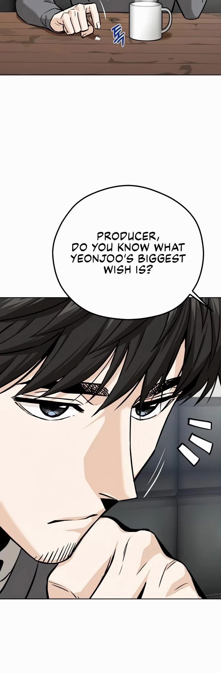 Maybe Meant to Be - Chapter 95 Page 20