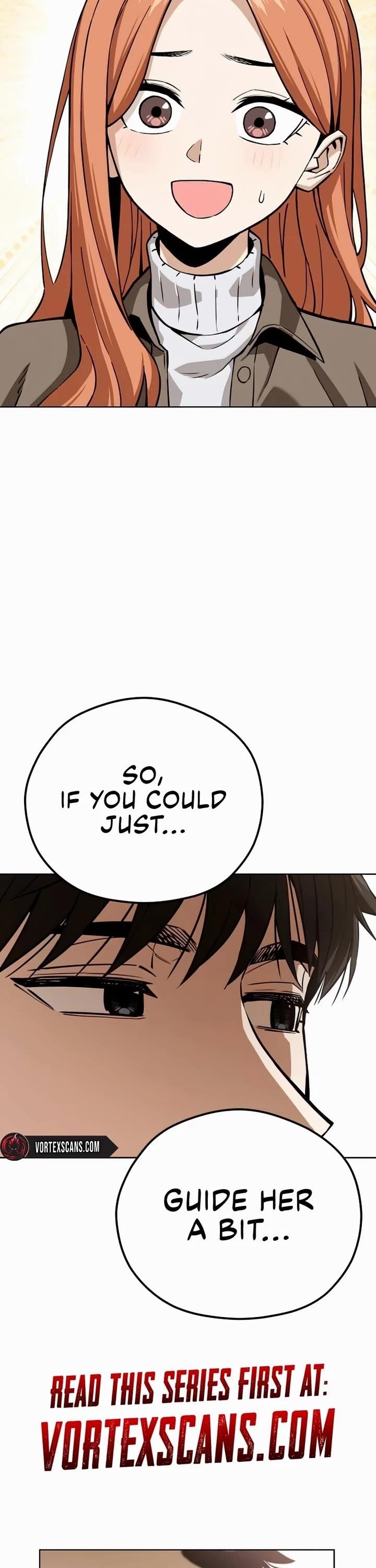 Maybe Meant to Be - Chapter 95 Page 22