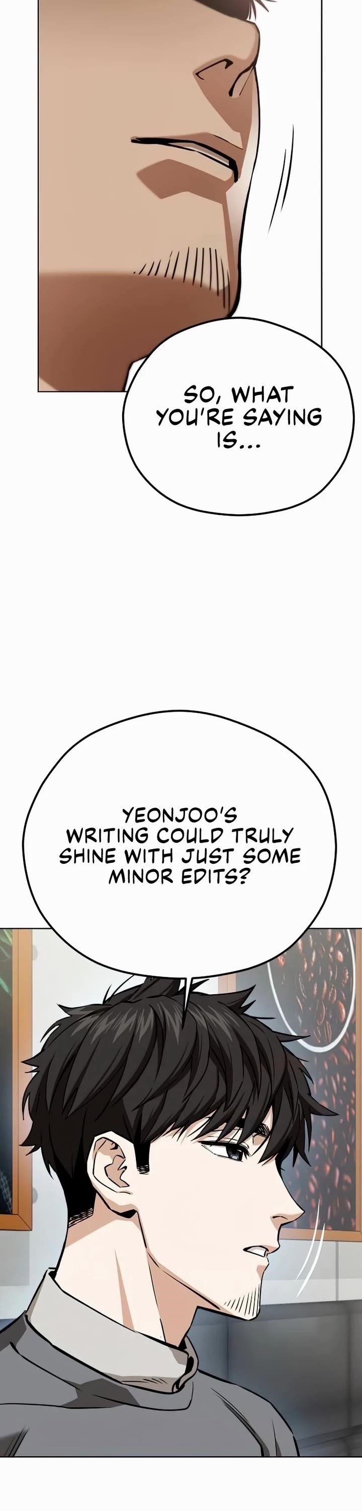 Maybe Meant to Be - Chapter 95 Page 23