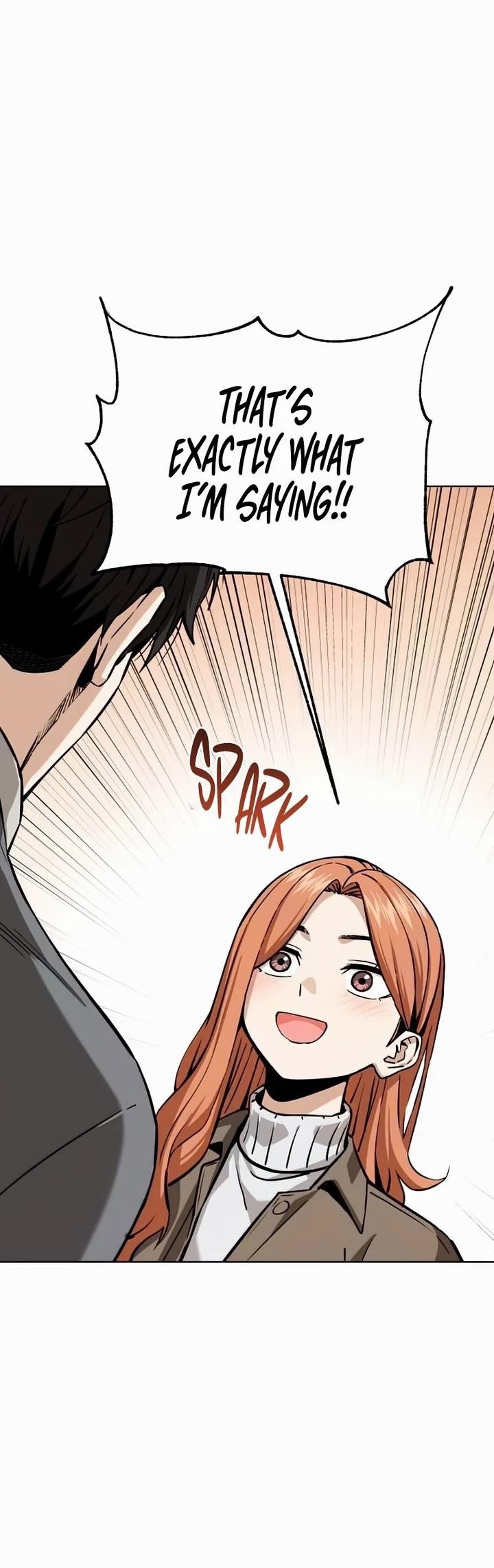 Maybe Meant to Be - Chapter 95 Page 24