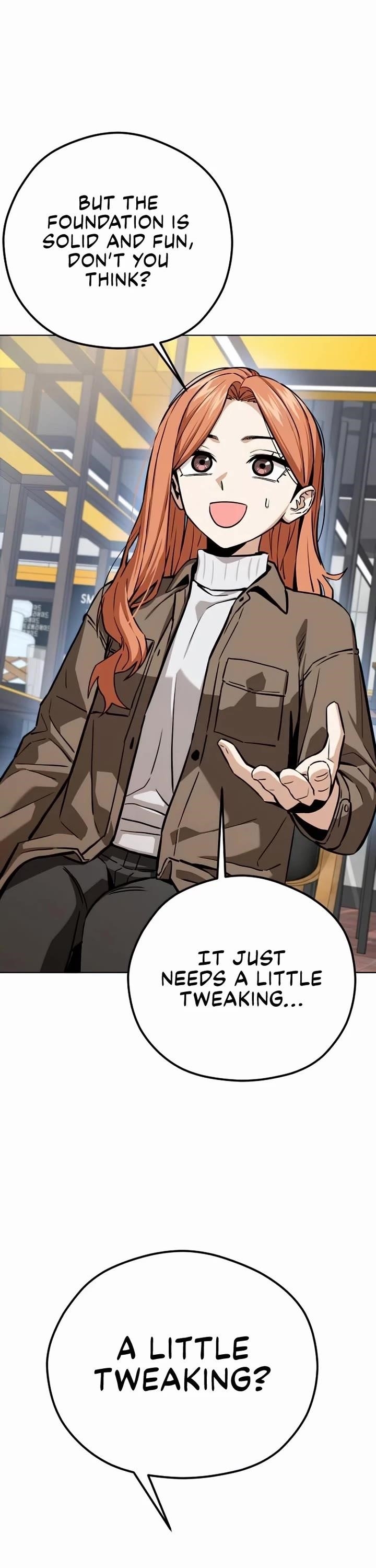 Maybe Meant to Be - Chapter 95 Page 26