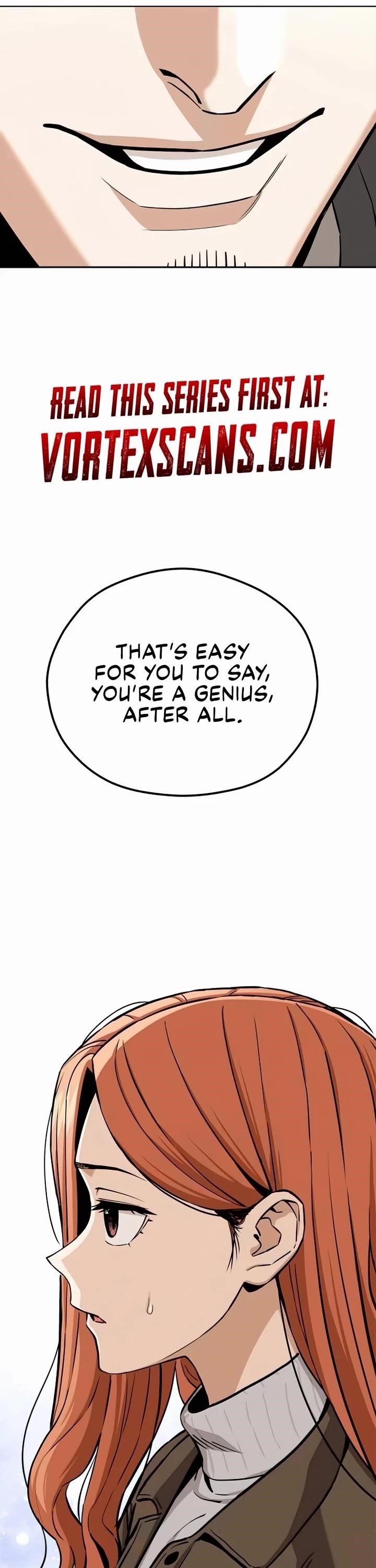 Maybe Meant to Be - Chapter 95 Page 27