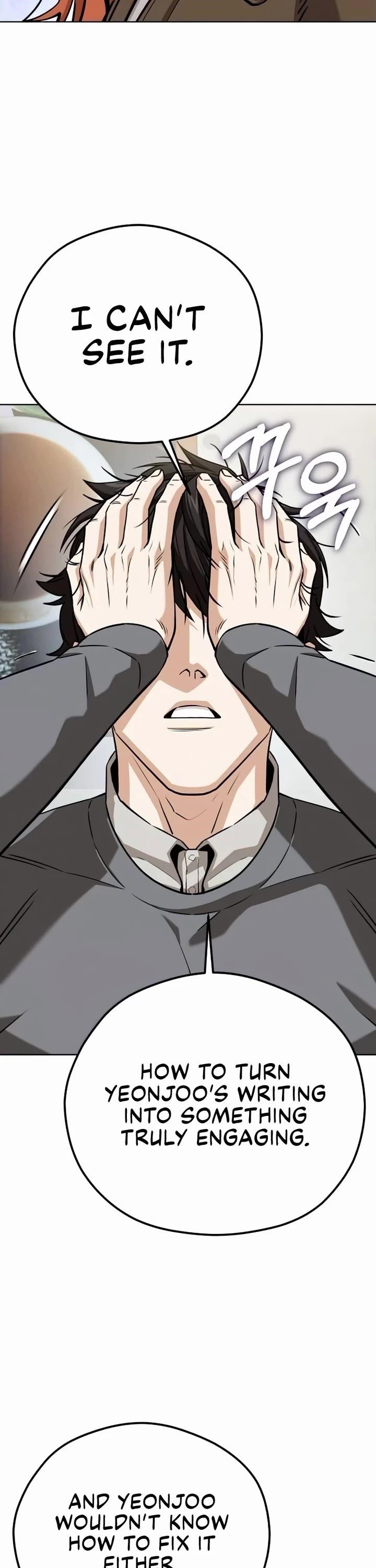 Maybe Meant to Be - Chapter 95 Page 28