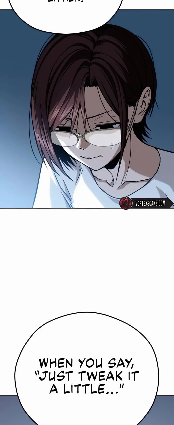 Maybe Meant to Be - Chapter 95 Page 29