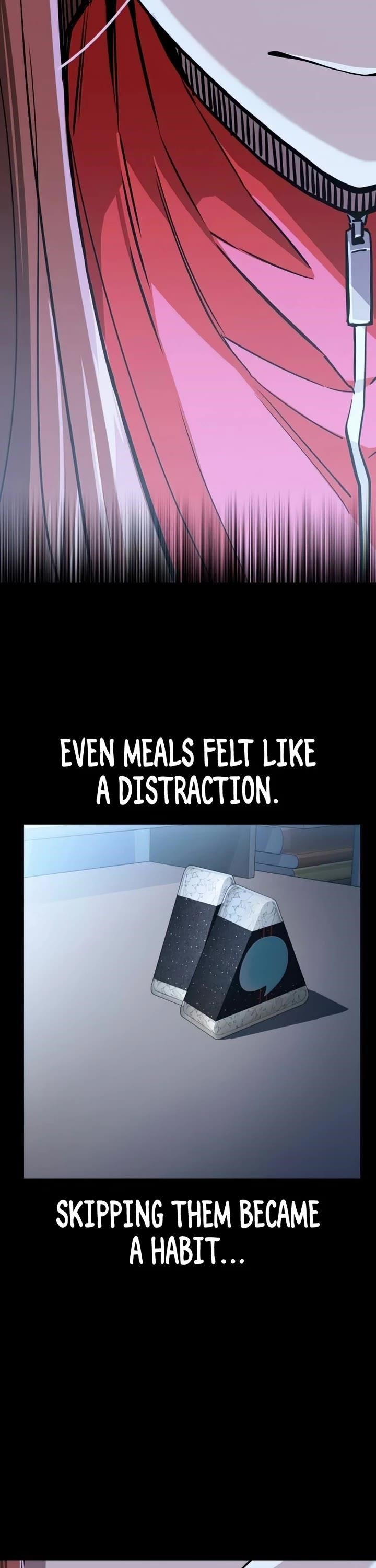 Maybe Meant to Be - Chapter 95 Page 3