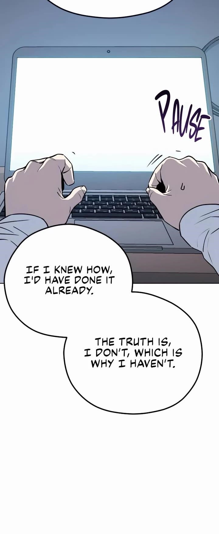 Maybe Meant to Be - Chapter 95 Page 30