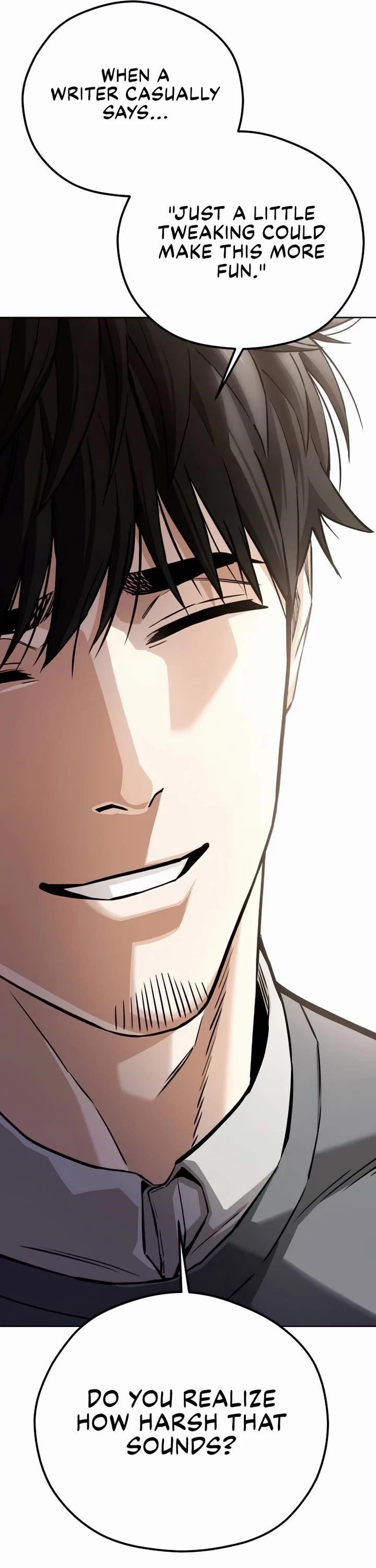 Maybe Meant to Be - Chapter 95 Page 31