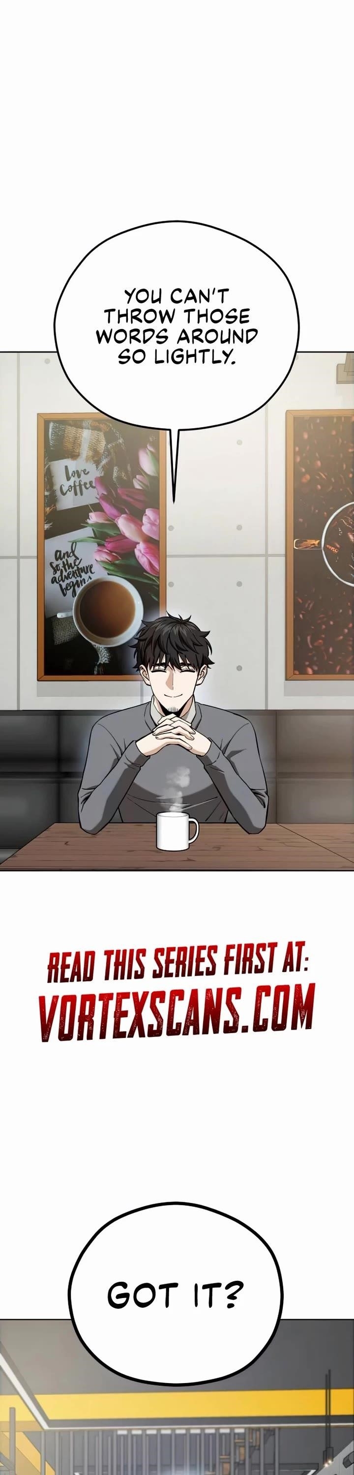 Maybe Meant to Be - Chapter 95 Page 32