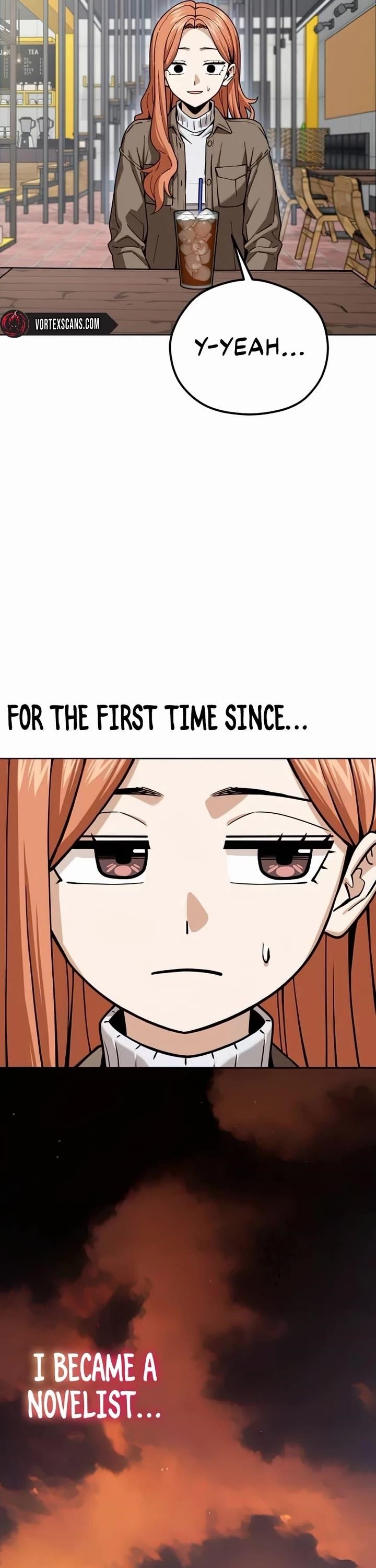 Maybe Meant to Be - Chapter 95 Page 33