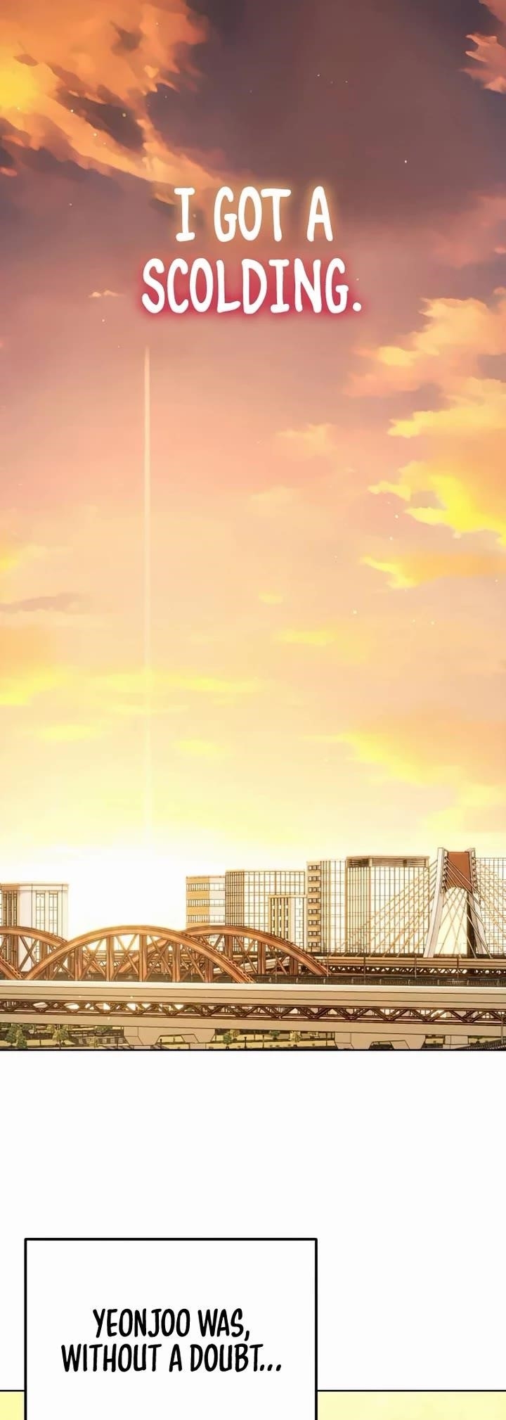 Maybe Meant to Be - Chapter 95 Page 34