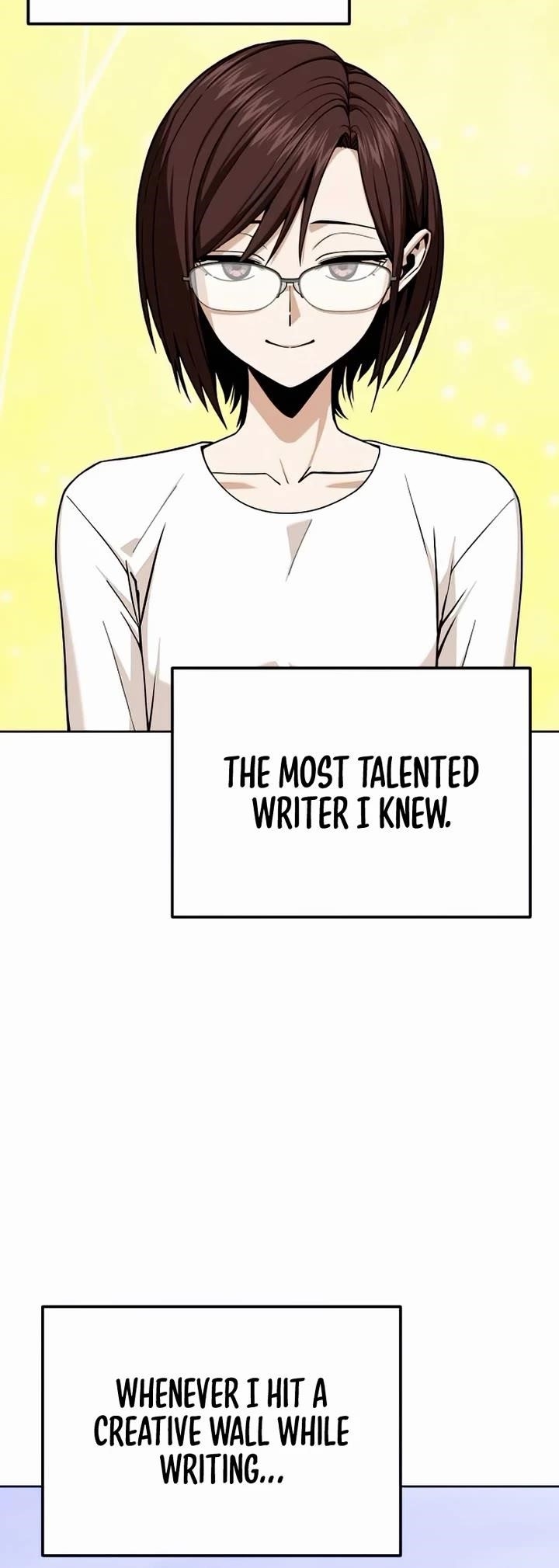 Maybe Meant to Be - Chapter 95 Page 35