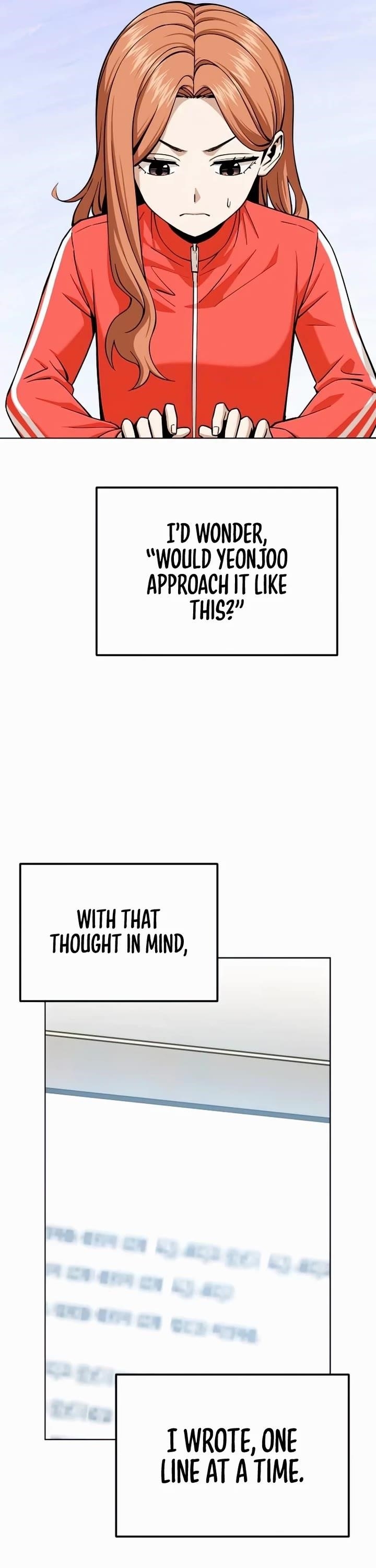 Maybe Meant to Be - Chapter 95 Page 36