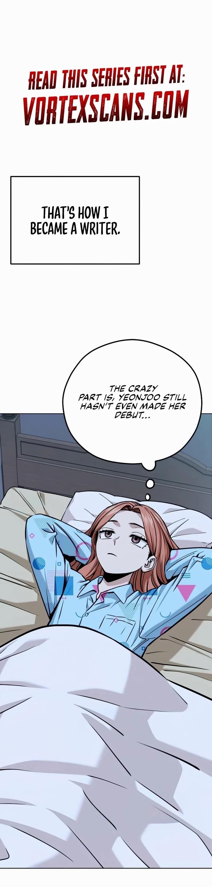 Maybe Meant to Be - Chapter 95 Page 37