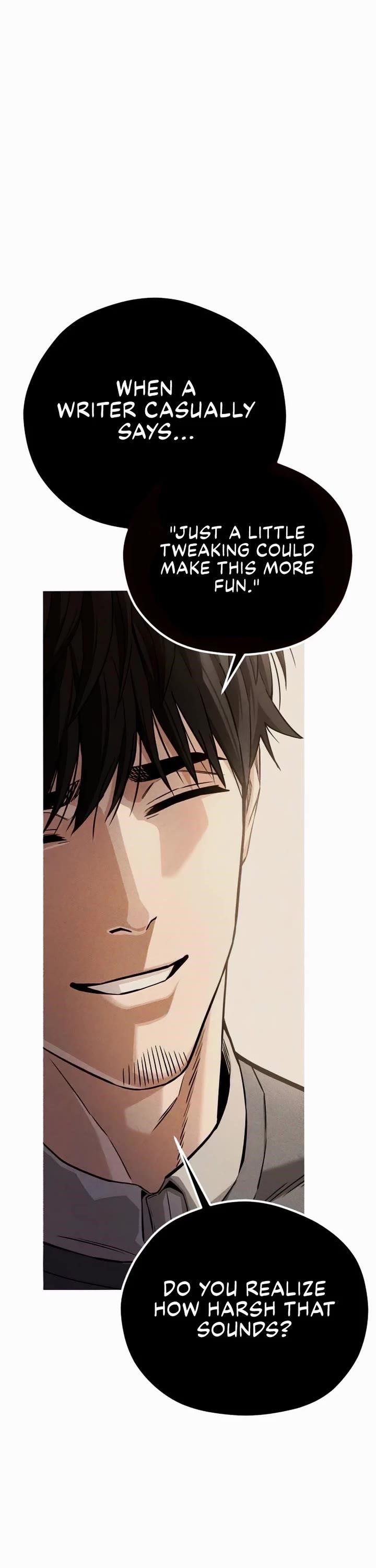 Maybe Meant to Be - Chapter 95 Page 38