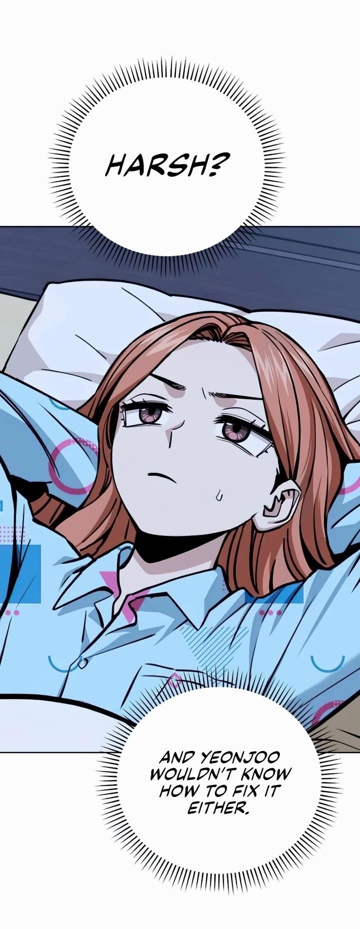 Maybe Meant to Be - Chapter 95 Page 39