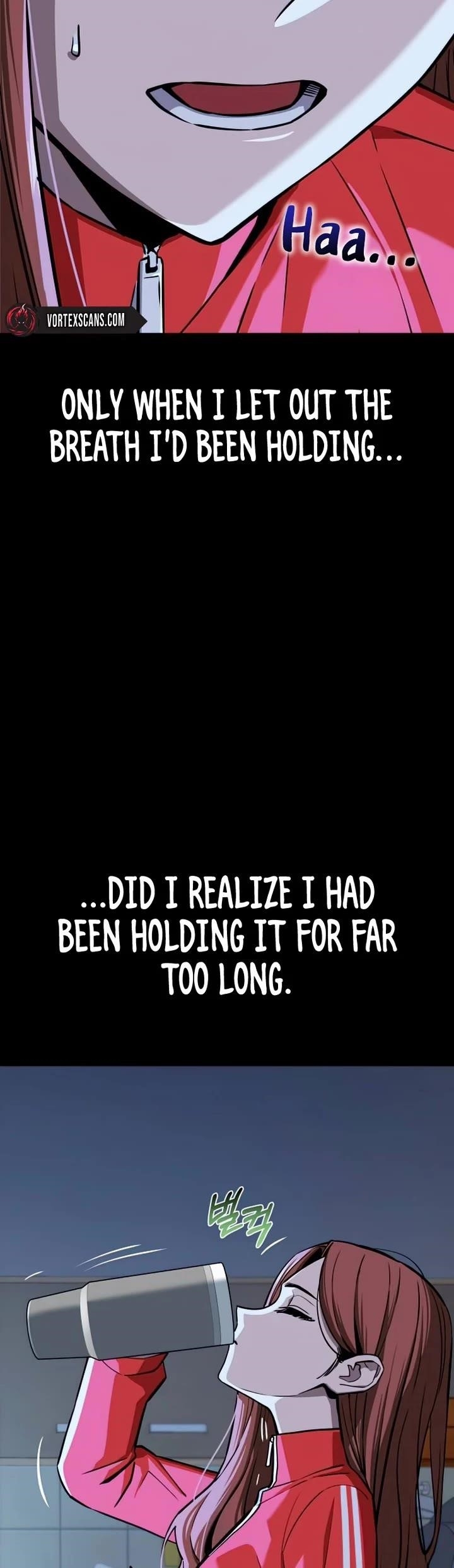 Maybe Meant to Be - Chapter 95 Page 4