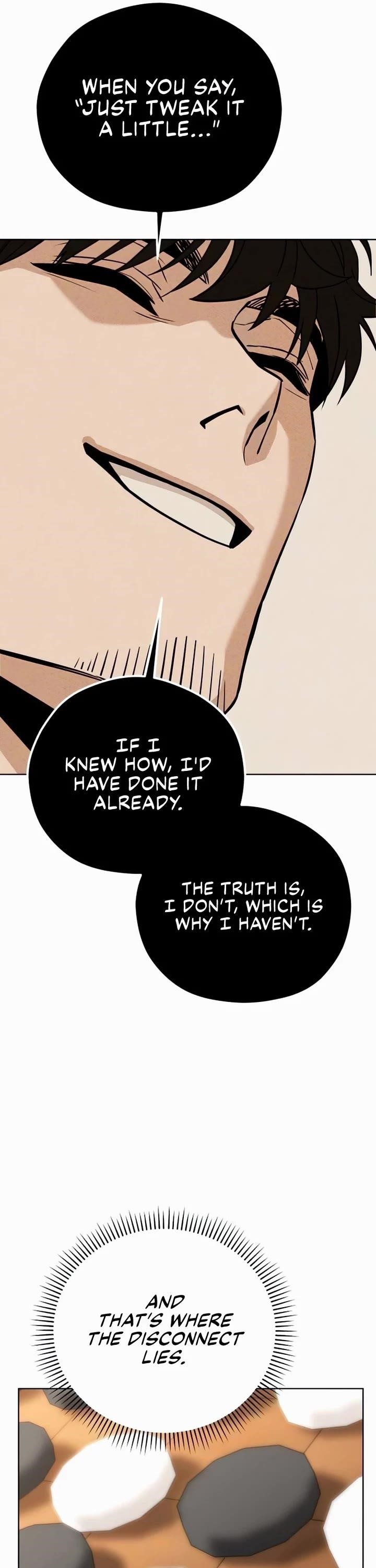 Maybe Meant to Be - Chapter 95 Page 41