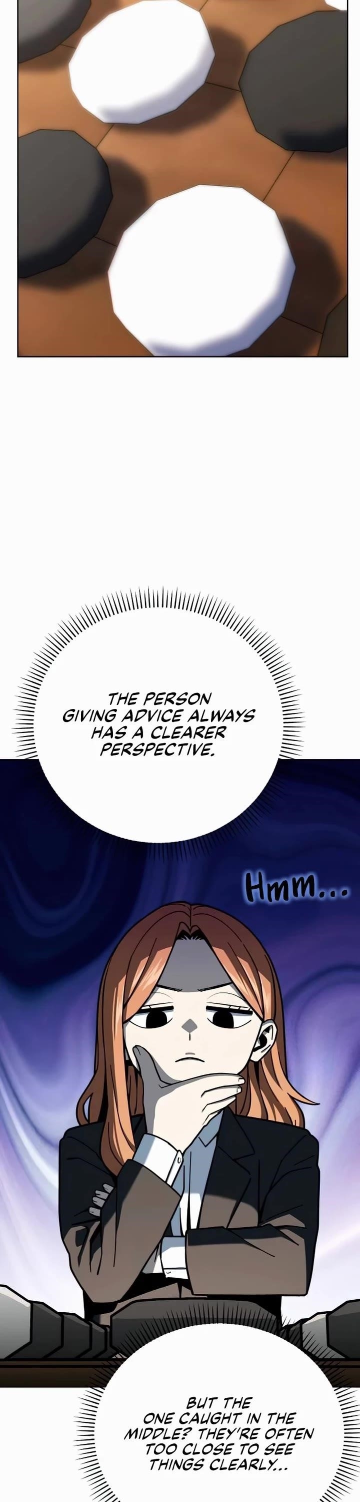 Maybe Meant to Be - Chapter 95 Page 42