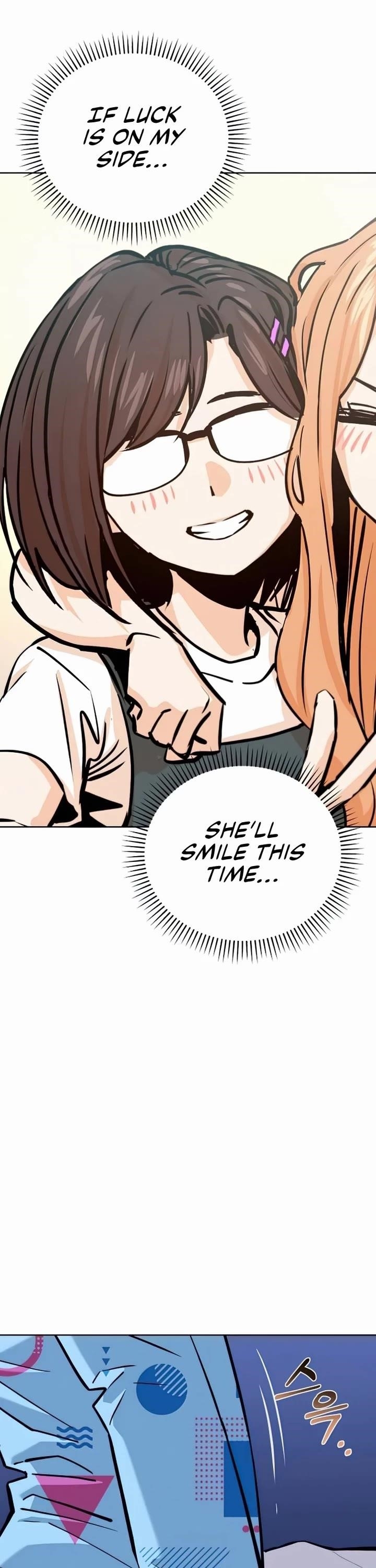 Maybe Meant to Be - Chapter 95 Page 45