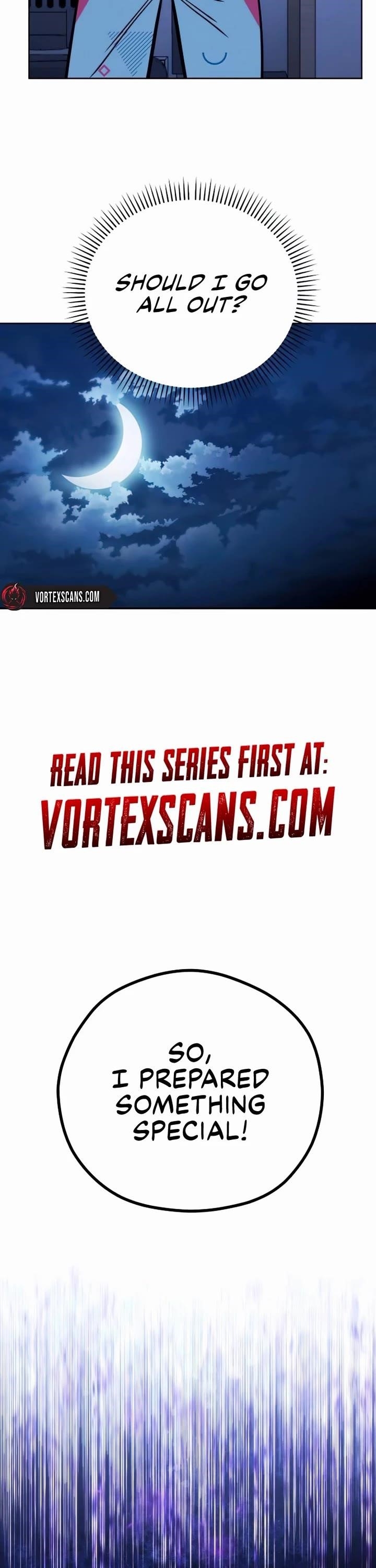 Maybe Meant to Be - Chapter 95 Page 47