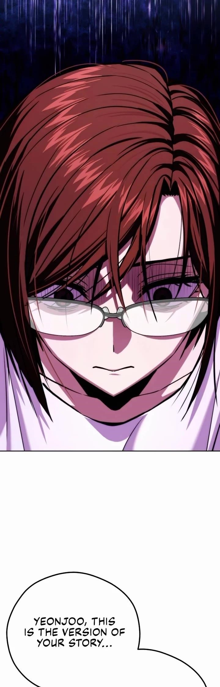 Maybe Meant to Be - Chapter 95 Page 48