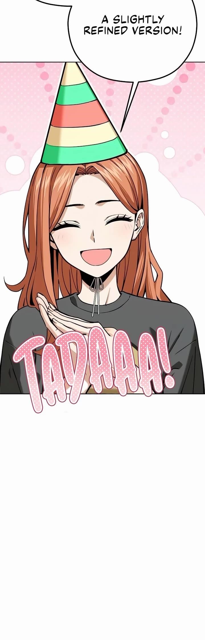 Maybe Meant to Be - Chapter 95 Page 49