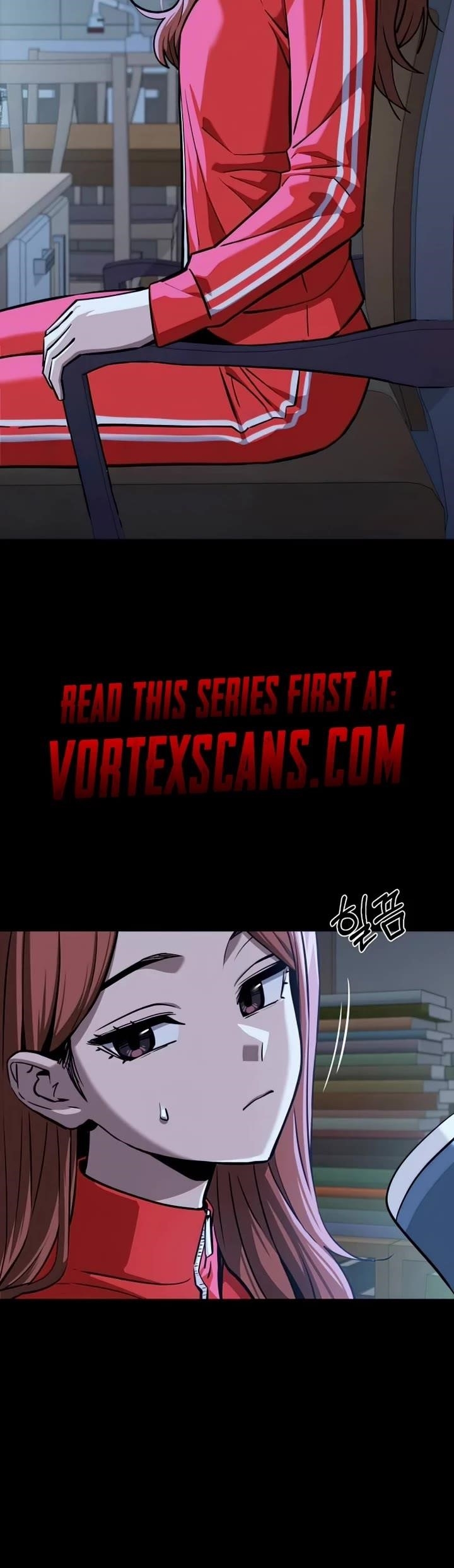 Maybe Meant to Be - Chapter 95 Page 5