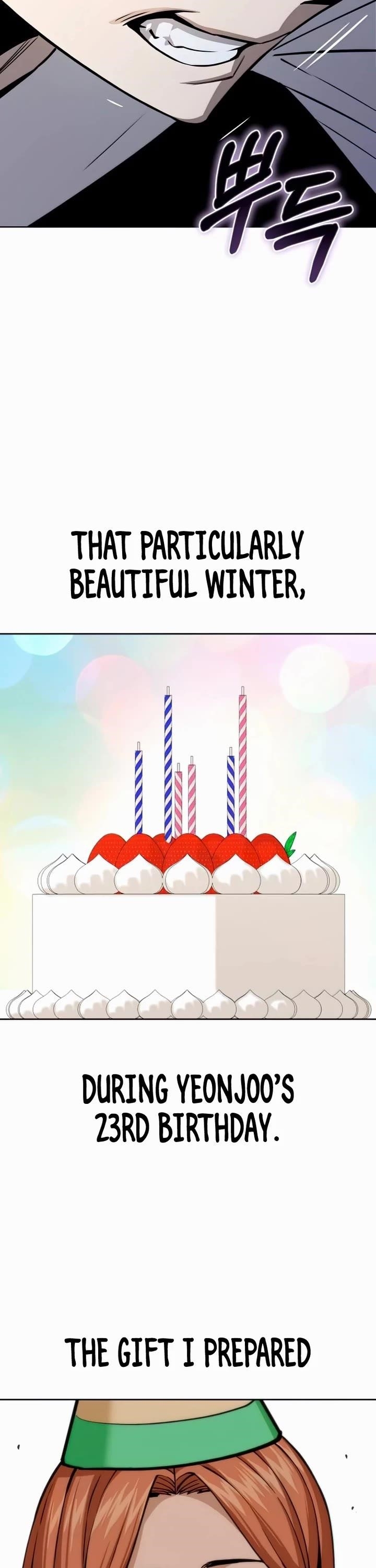 Maybe Meant to Be - Chapter 95 Page 51