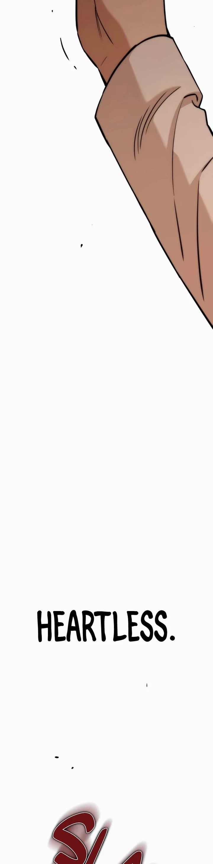 Maybe Meant to Be - Chapter 95 Page 53