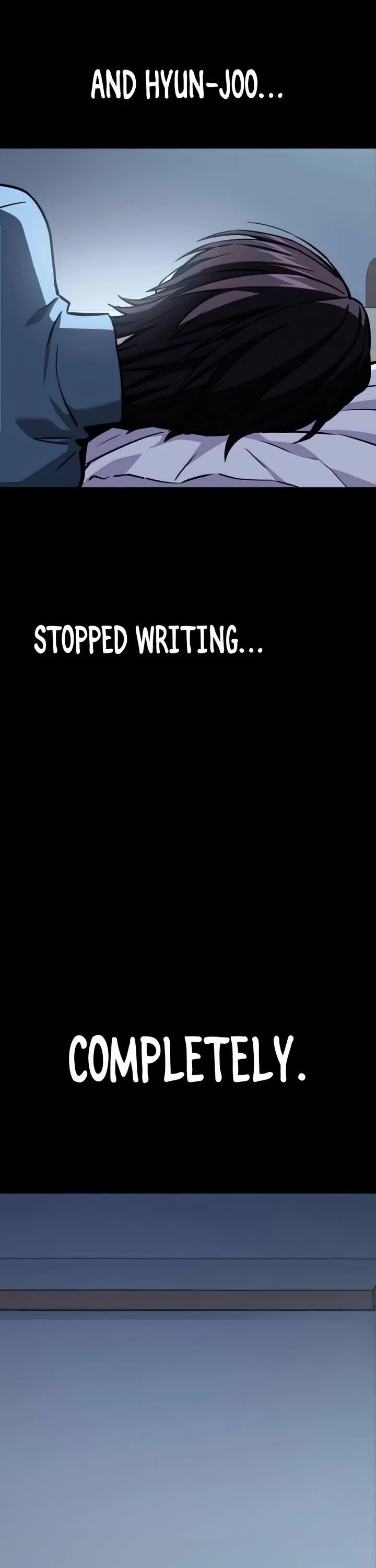 Maybe Meant to Be - Chapter 95 Page 6