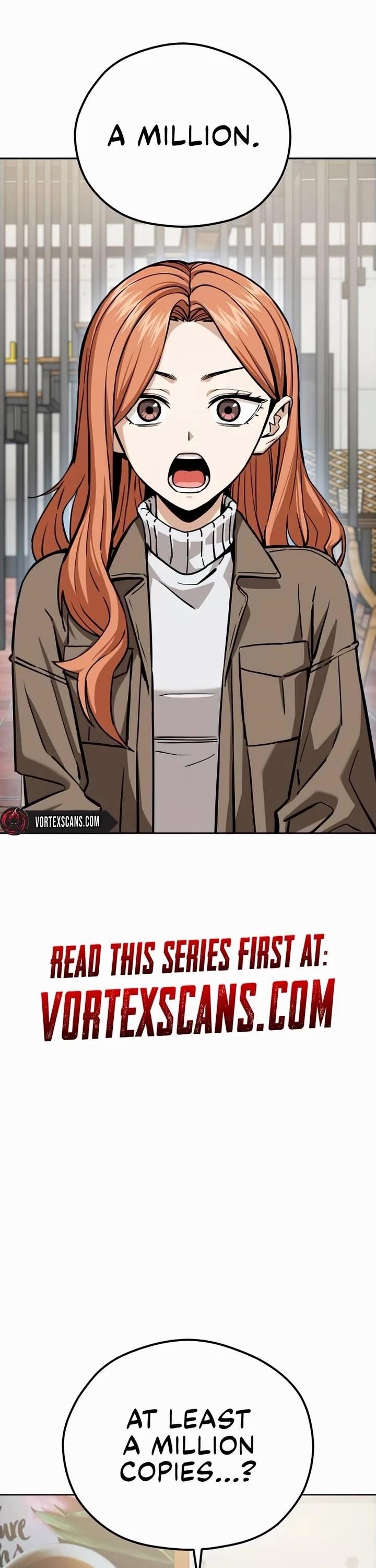 Maybe Meant to Be - Chapter 95 Page 8