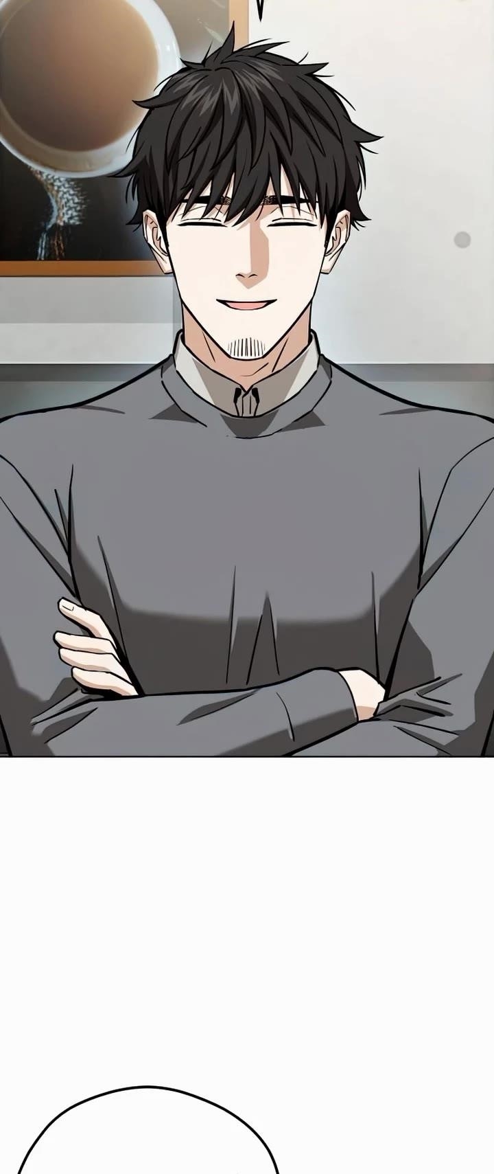 Maybe Meant to Be - Chapter 95 Page 9