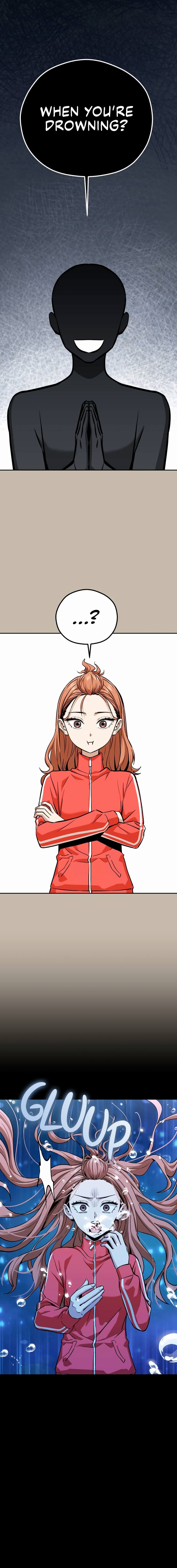 Maybe Meant to Be - Chapter 96 Page 14